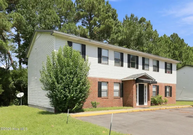 Photo 3 of Multi family home for sale at 210 Shipman Rd #Bldg I, Havelock, NC 28532 | MLS# 100602592 | Listing updated on 2026-10-02