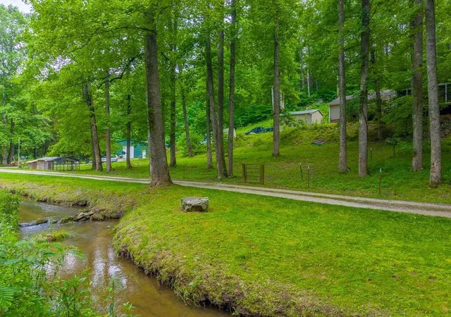 Photo 1 of Manufactured home for sale at 224 Cochrans Crk Rd, Robbinsville, NC 28771 | MLS# 98544685 | Listing updated on 2026-09-02