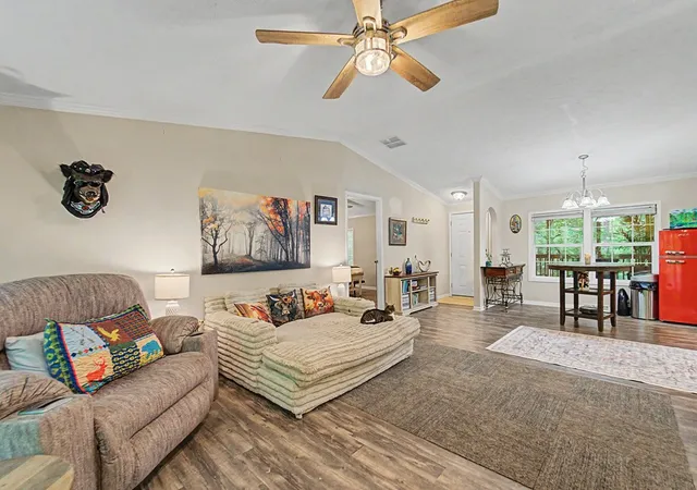 Photo 3 of Manufactured home for sale at 224 Cochrans Crk Rd, Robbinsville, NC 28771 | MLS# 98544685 | Listing updated on 2026-09-02