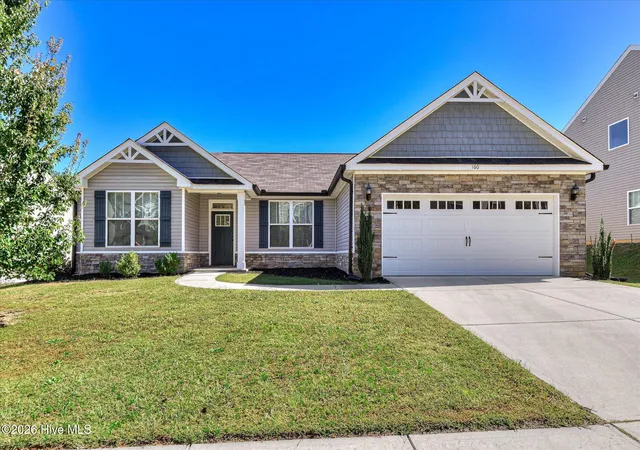 Photo 1 of Single family home for sale at 160 Swinton Pond Rd, Grovetown, GA 30813 | MLS# 100610090 | Listing updated on 2026-10-15