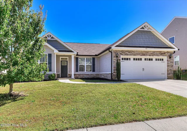 Photo 1 of Single family home for sale at 160 Swinton Pond Rd, Grovetown, GA 30813 | MLS# 100610090 | Listing updated on 2026-10-15