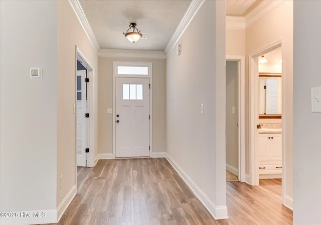 Photo 4 of Single family home for sale at 160 Swinton Pond Rd, Grovetown, GA 30813 | MLS# 100610090 | Listing updated on 2026-10-15