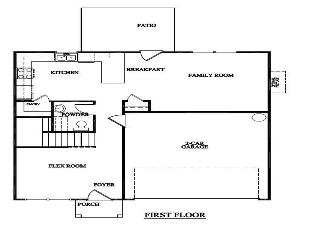 Photo 2 of Single family home for sale at 881 Doctor's Crk Rd Ne, Ludowici, GA 31316 | MLS# SA357829 | Listing updated on 2026-09-01