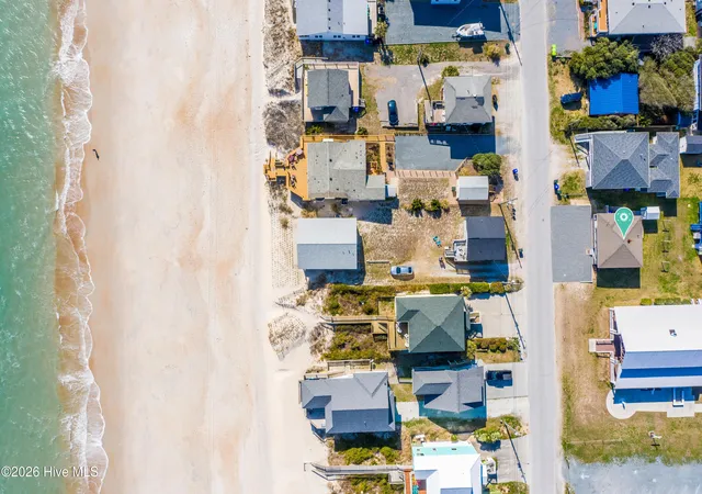 Photo 3 of Single family home for sale at 417 N Shore Dr, Surf City, NC 28445 | MLS# 100600887 | Listing updated on 2026-09-23