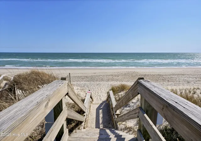 Photo 4 of Single family home for sale at 417 N Shore Dr, Surf City, NC 28445 | MLS# 100600887 | Listing updated on 2026-09-23