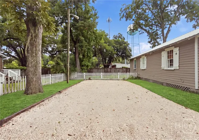 Photo 3 of Single family home for sale at 3228 Bannon, Savannah, GA 31404 | MLS# SA361499 | Listing updated on 2026-09-10