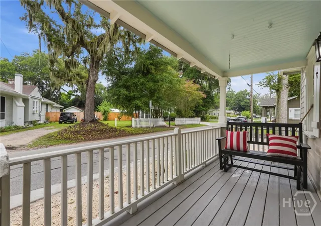 Photo 3 of Single family home for sale at 3228 Bannon, Savannah, GA 31404 | MLS# SA361499 | Listing updated on 2026-09-10
