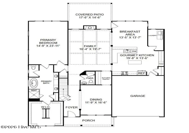 Photo 2 of Single family home for sale at 158 Collin Reeds Rd, North Augusta, SC 29860 | MLS# 100601589 | Listing updated on 2026-10-01