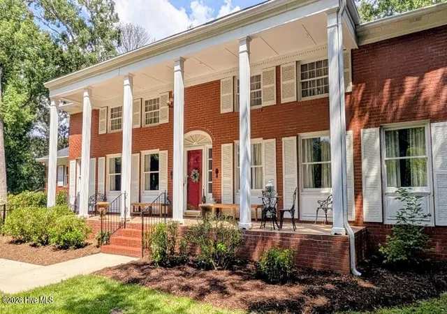 Photo 3 of Single family home for sale at 201 S Main St, Mount Gilead, NC 27306 | MLS# 100600929 | Listing updated on 2026-10-02