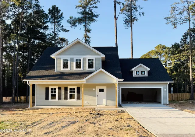 Single family home for sale at 442 Hyland Hills Rd, Southern Pines, NC 28387 | MLS# 100583920 | Listing updated on 2026-10-15