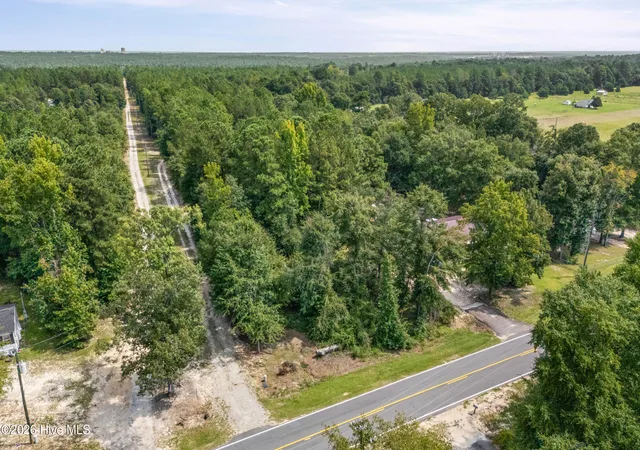 Photo 3 of Land for sale at 1123 Hephzibah Mcbean Rd, Hephzibah, GA 30815 | MLS# 100601701 | Listing updated on 2026-09-05