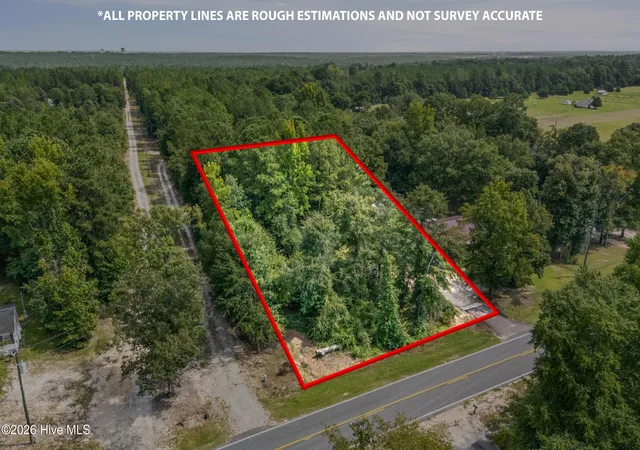 Photo 4 of Land for sale at 1123 Hephzibah Mcbean Rd, Hephzibah, GA 30815 | MLS# 100601701 | Listing updated on 2026-09-05