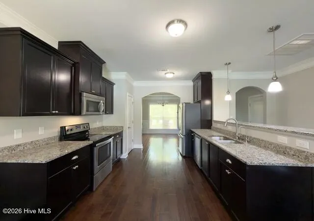 Photo 1 of Single family home for sale at 279 Crown Hts Way, Grovetown, GA 30813 | MLS# 100609619 | Listing updated on 2026-10-27