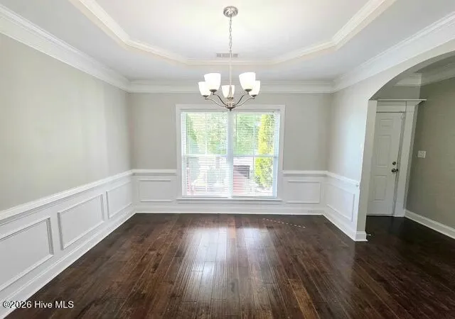 Photo 2 of Single family home for sale at 279 Crown Hts Way, Grovetown, GA 30813 | MLS# 100609619 | Listing updated on 2026-10-27