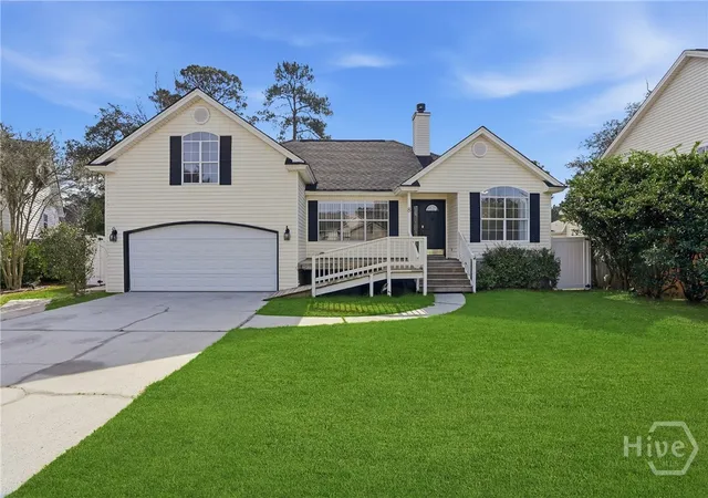 Photo 1 of Single family home for sale at 8 Snowy Egret Ct, Savannah, GA 31419 | MLS# SA364755 | Listing updated on 2026-10-29