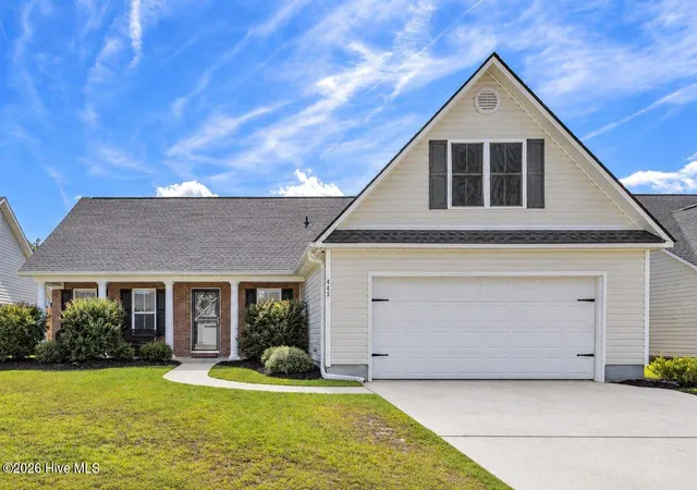 Photo 1 of Single family home for sale at (Undisclosed), Wilmington, NC 28411 | MLS# 100602746 | Listing updated on 2026-09-14