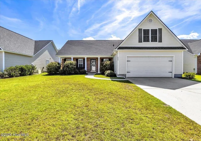 Photo 2 of Single family home for sale at (Undisclosed), Wilmington, NC 28411 | MLS# 100602746 | Listing updated on 2026-09-14