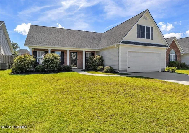 Photo 3 of Single family home for sale at (Undisclosed), Wilmington, NC 28411 | MLS# 100602746 | Listing updated on 2026-09-14