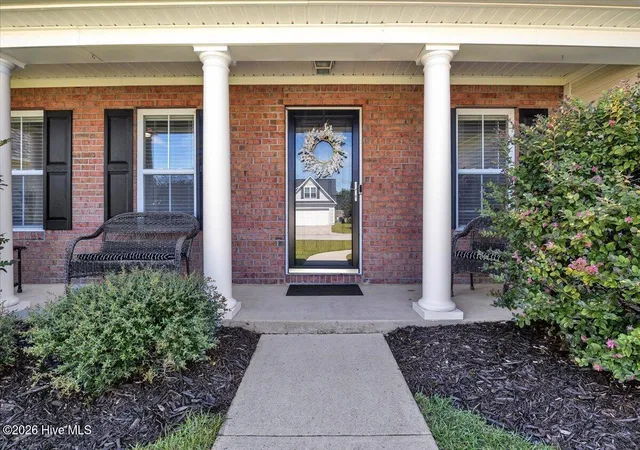 Photo 3 of Single family home for sale at (Undisclosed), Wilmington, NC 28411 | MLS# 100602746 | Listing updated on 2026-09-14