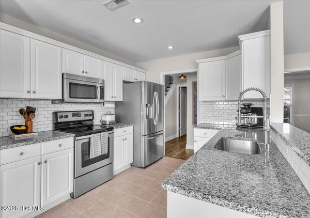 Photo 4 of Single family home for sale at (Undisclosed), Wilmington, NC 28411 | MLS# 100602746 | Listing updated on 2026-09-14