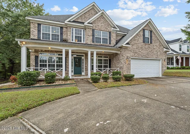 Photo 1 of Single family home for sale at 948 Woody Hl Cir, Evans, GA 30809 | MLS# 100609920 | Listing updated on 2026-10-28