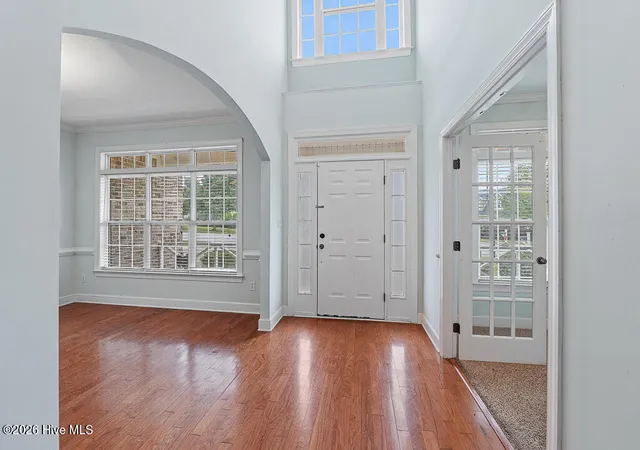 Photo 2 of Single family home for sale at 948 Woody Hl Cir, Evans, GA 30809 | MLS# 100609920 | Listing updated on 2026-10-28