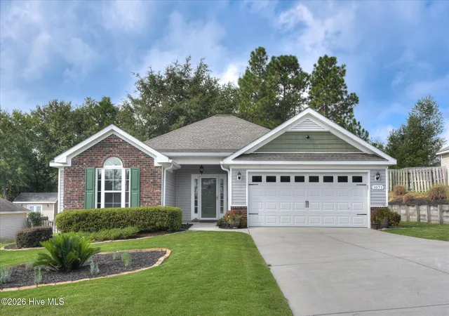 Photo 1 of Single family home for sale at 1071 Ackerman Dr, Graniteville, SC 29829 | MLS# 100601206 | Listing updated on 2026-09-16