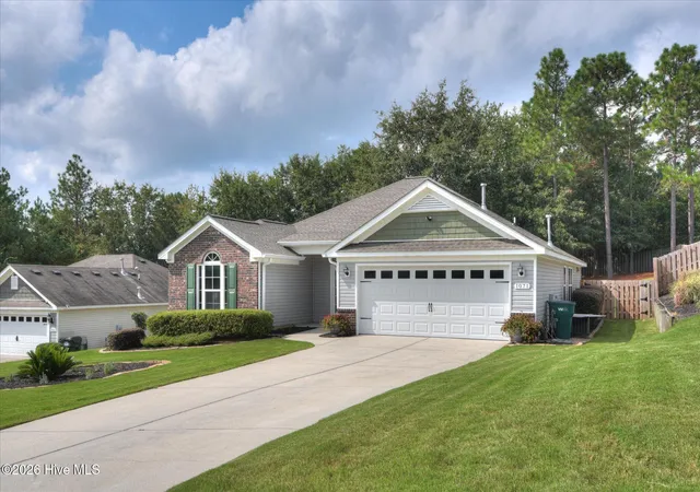 Photo 2 of Single family home for sale at 1071 Ackerman Dr, Graniteville, SC 29829 | MLS# 100601206 | Listing updated on 2026-09-16