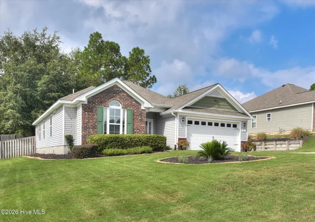 Photo 3 of Single family home for sale at 1071 Ackerman Dr, Graniteville, SC 29829 | MLS# 100601206 | Listing updated on 2026-09-16