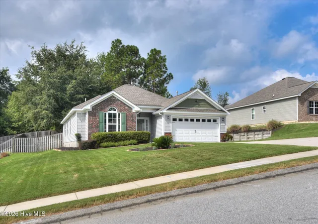 Photo 3 of Single family home for sale at 1071 Ackerman Dr, Graniteville, SC 29829 | MLS# 100601206 | Listing updated on 2026-10-10