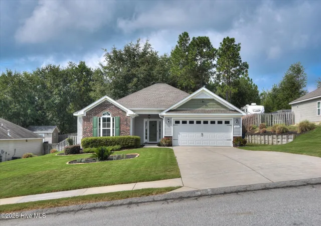 Photo 4 of Single family home for sale at 1071 Ackerman Dr, Graniteville, SC 29829 | MLS# 100601206 | Listing updated on 2026-10-10