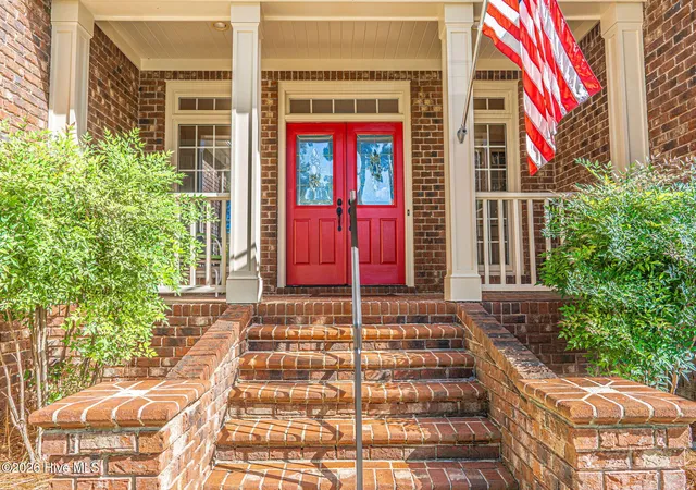 Photo 2 of Single family home for sale at 27 Plantation Dr, Southern Pines, NC 28387 | MLS# 100610304 | Listing updated on 2026-10-21
