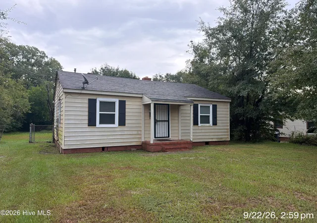 Single family home for sale at 2816 King St, Augusta, GA 30906 | MLS# 100605521