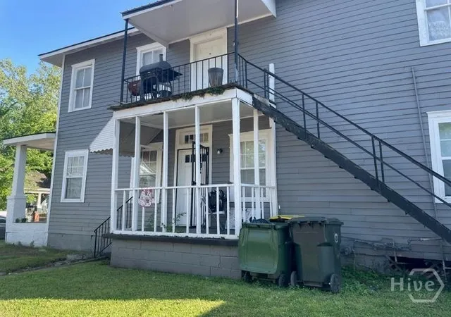Photo 14 of Multi family home for sale at 1703 Reynolds St, Savannah, GA 31401 | MLS# SA354372 | Listing updated on 2026-09-03