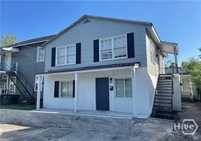 Photo 2 of Multi family home for sale at 1703 Reynolds St, Savannah, GA 31401 | MLS# SA354372 | Listing updated on 2026-09-03