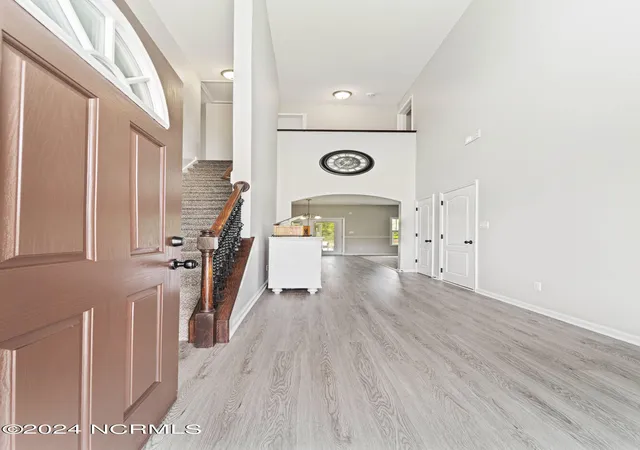 Photo 2 of Single family home for sale at 135 Prelude Dr, Richlands, NC 28574 | MLS# 100579911 | Listing updated on 2026-09-06