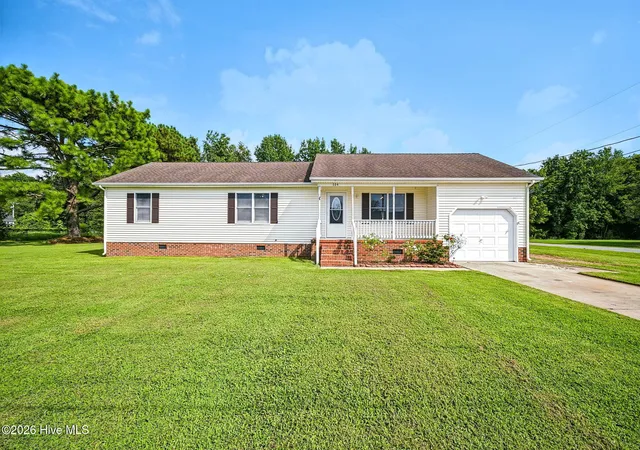 Photo 3 of Single family home for sale at 104 Sample Dr, Elizabeth City, NC 27909 | MLS# 100600786 | Listing updated on 2026-09-14