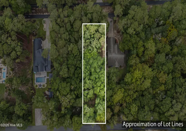 Photo 1 of Land for sale at 9033 Ocean Harbour Golf Clb Rd, Calabash, NC 28467 | MLS# 100608688 | Listing updated on 2026-10-20