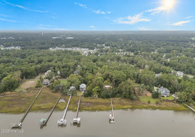 Photo 2 of Land for sale at 9033 Ocean Harbour Golf Clb Rd, Calabash, NC 28467 | MLS# 100608688 | Listing updated on 2026-10-20