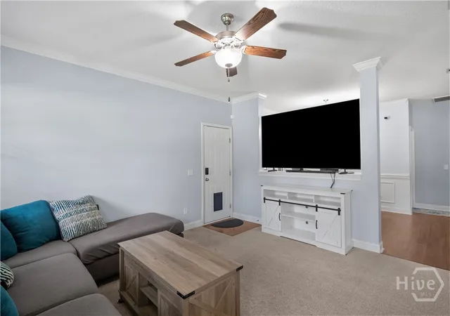 Photo 4 of Single family home for sale at 230 Maggie Ln, Allenhurst, GA 31301 | MLS# SA363670 | Listing updated on 2026-09-19