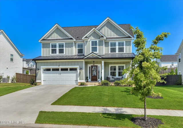 Photo 2 of Single family home for sale at 2987 Rosewood Dr, Evans, GA 30809 | MLS# 100601340 | Listing updated on 2026-09-07