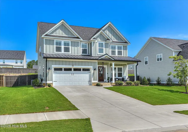 Photo 3 of Single family home for sale at 2987 Rosewood Dr, Evans, GA 30809 | MLS# 100601340 | Listing updated on 2026-09-07