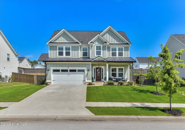 Photo 3 of Single family home for sale at 2987 Rosewood Dr, Evans, GA 30809 | MLS# 100601340 | Listing updated on 2026-09-07