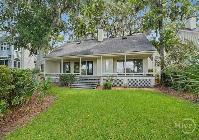 Photo 4 of Single family home for sale at 47 Peregrine Xing, Savannah, GA 31411 | MLS# SA361535 | Listing updated on 2026-09-09
