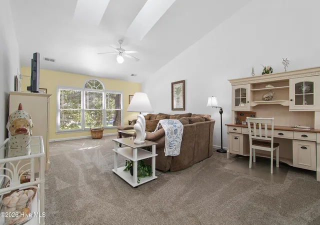Photo 3 of Townhouse for sale at 214 Kings Trl #B, Sunset Beach, NC 28468 | MLS# 100610230 | Listing updated on 2026-10-14