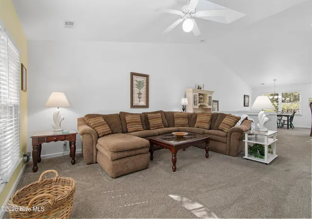 Photo 4 of Townhouse for sale at 214 Kings Trl #B, Sunset Beach, NC 28468 | MLS# 100610230 | Listing updated on 2026-10-14