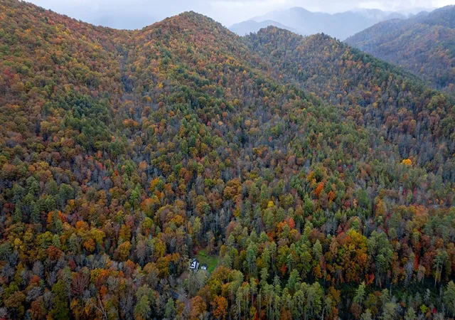 Photo 2 of Land for sale at 139 Land Iu Gap Rd, Robbinsville, NC 28771 | MLS# 98543883 | Listing updated on 2026-09-05