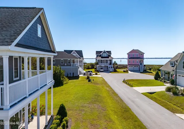 Photo 2 of Single family home for sale at 603 Trawler Pl, Newport, NC 28570 | MLS# 100610946 | Listing updated on 2026-10-21
