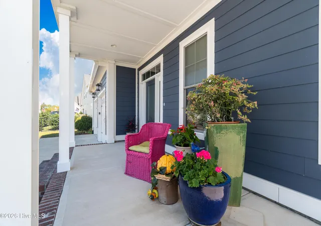 Photo 4 of Single family home for sale at 603 Trawler Pl, Newport, NC 28570 | MLS# 100610946 | Listing updated on 2026-10-21
