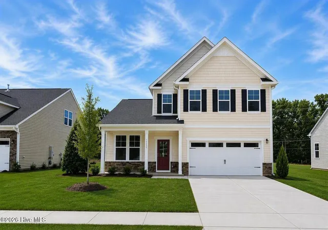 Photo 1 of Single family home for sale at 14266 Yellow Jacket Blvd, North Augusta, SC 29841 | MLS# 100600654 | Listing updated on 2026-09-20